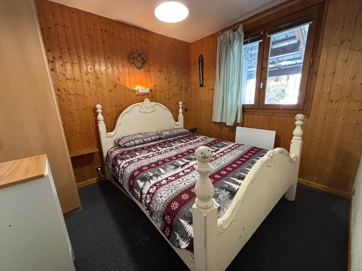Large Duplex Apartment 8 Persons La Plagne Γαλλία