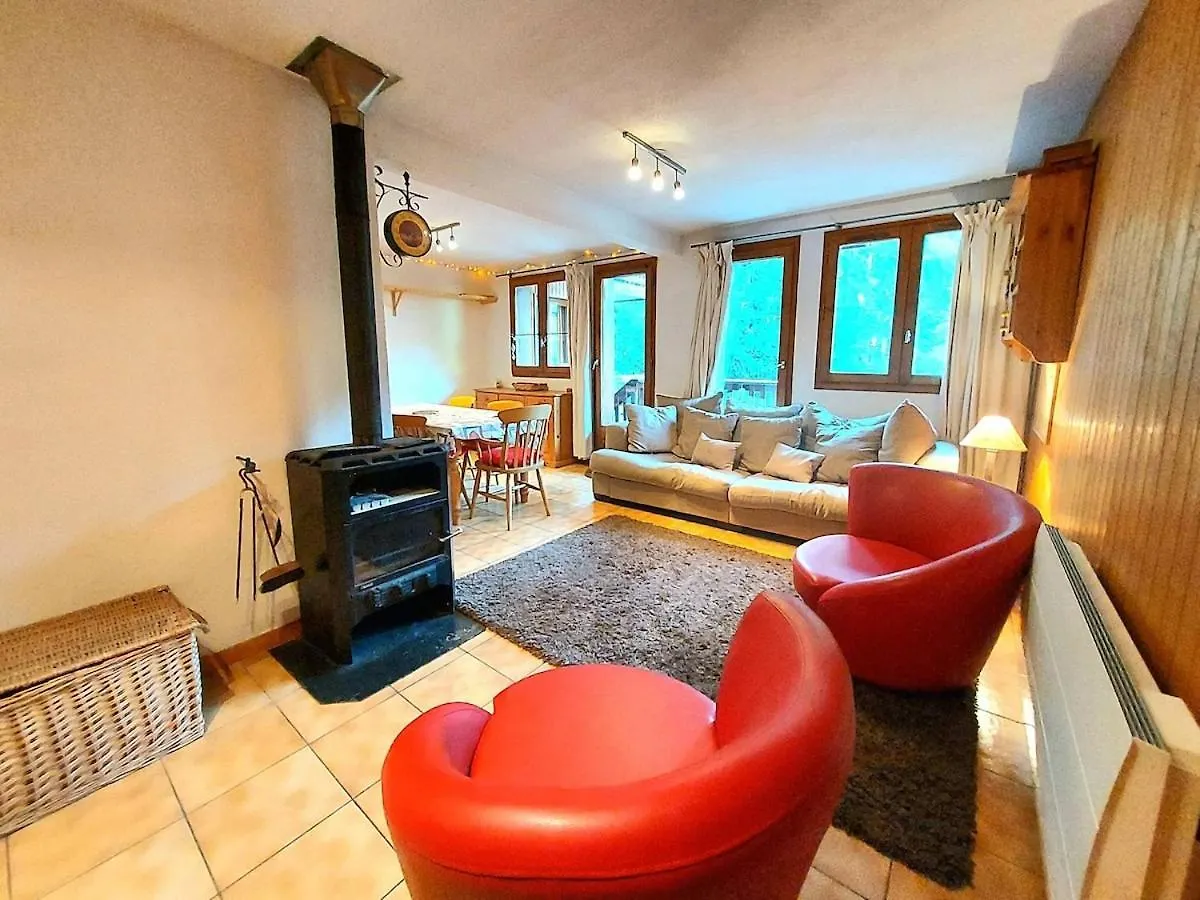 Large Duplex Apartment 8 Persons La Plagne Γαλλία